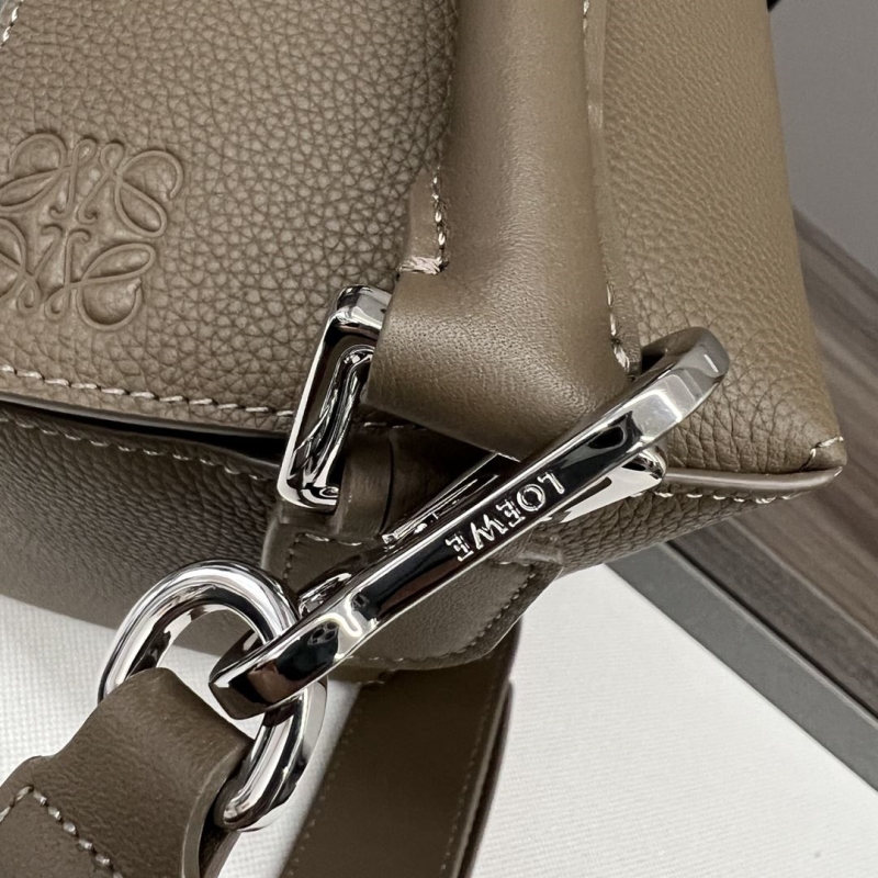 Loewe Handle Bags